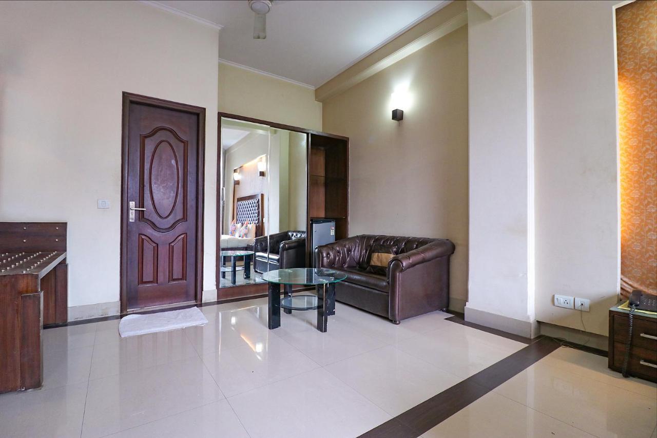 Hotel Fabexpress Llyod Residency