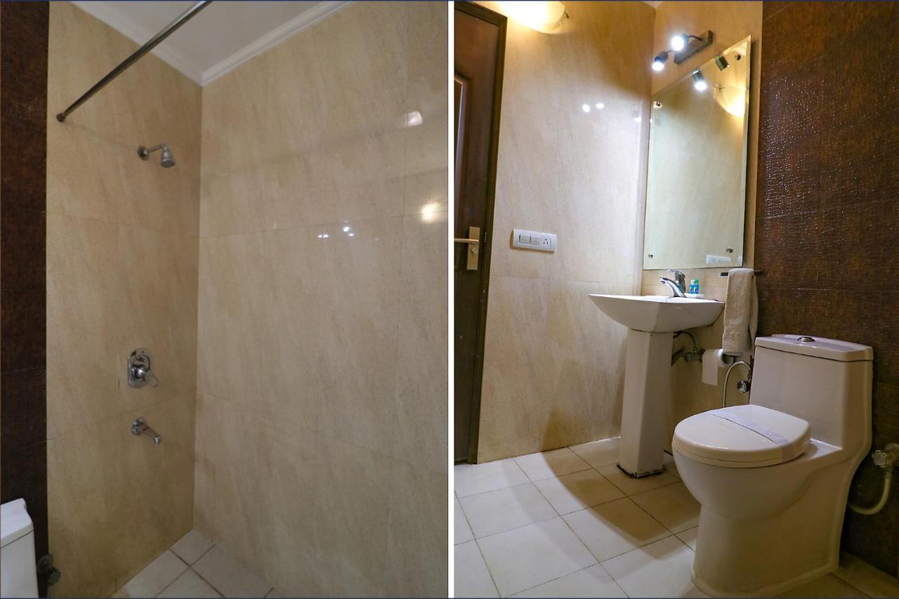 Fabexpress Llyod Residency New Delhi
