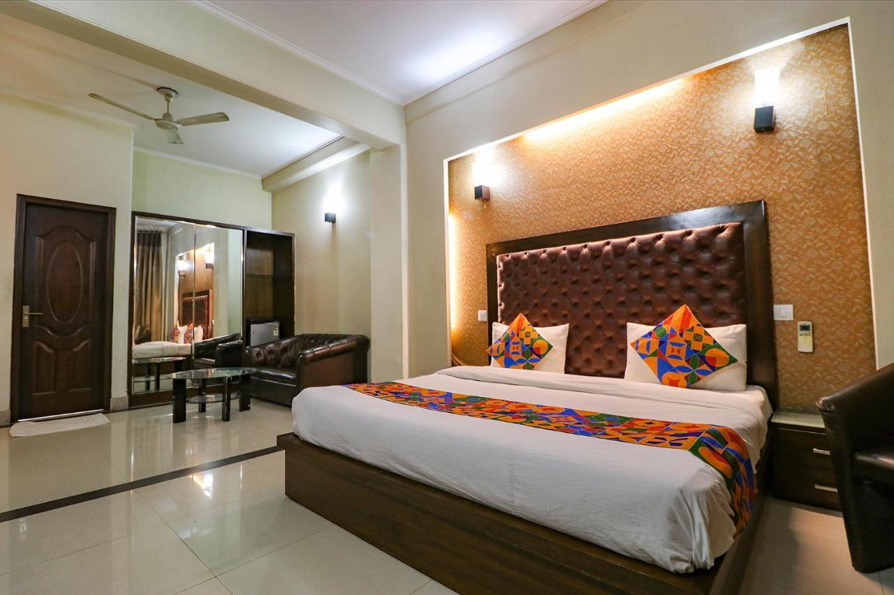 Fabexpress Llyod Residency 3* New Delhi