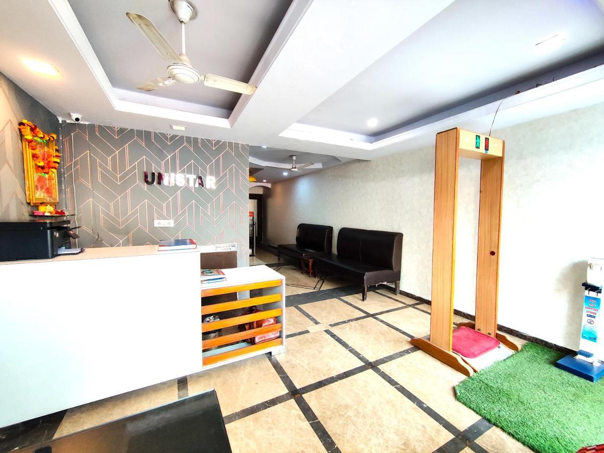 Unistar New Delhi
