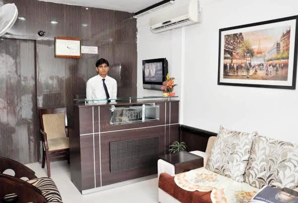 Hotel Corporate Point Hotel New Delhi