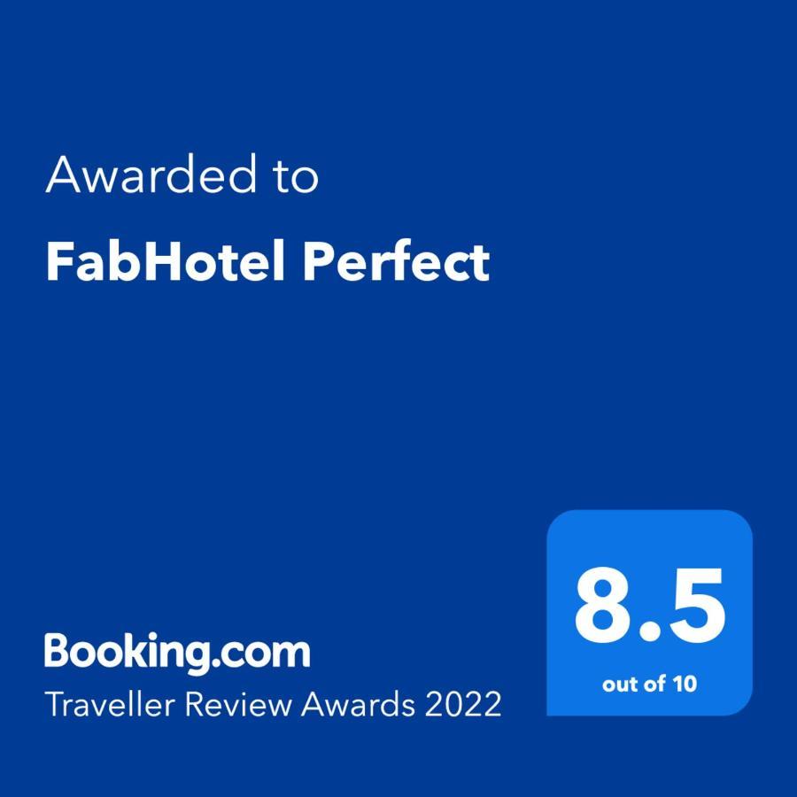 Oyo Flagship 80806 Perfect Hotel 3*