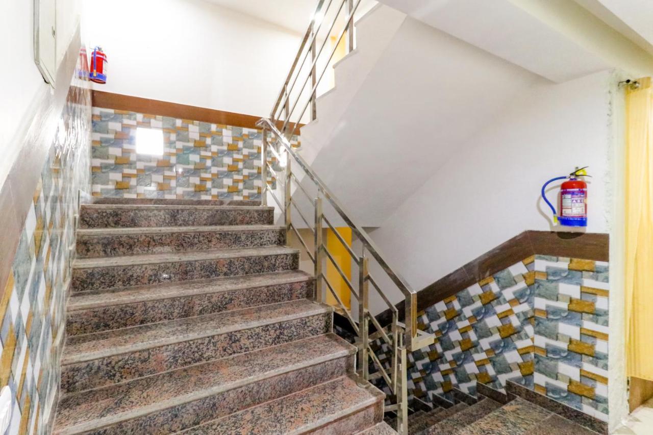 Belwood Suites - Near Airport 3*