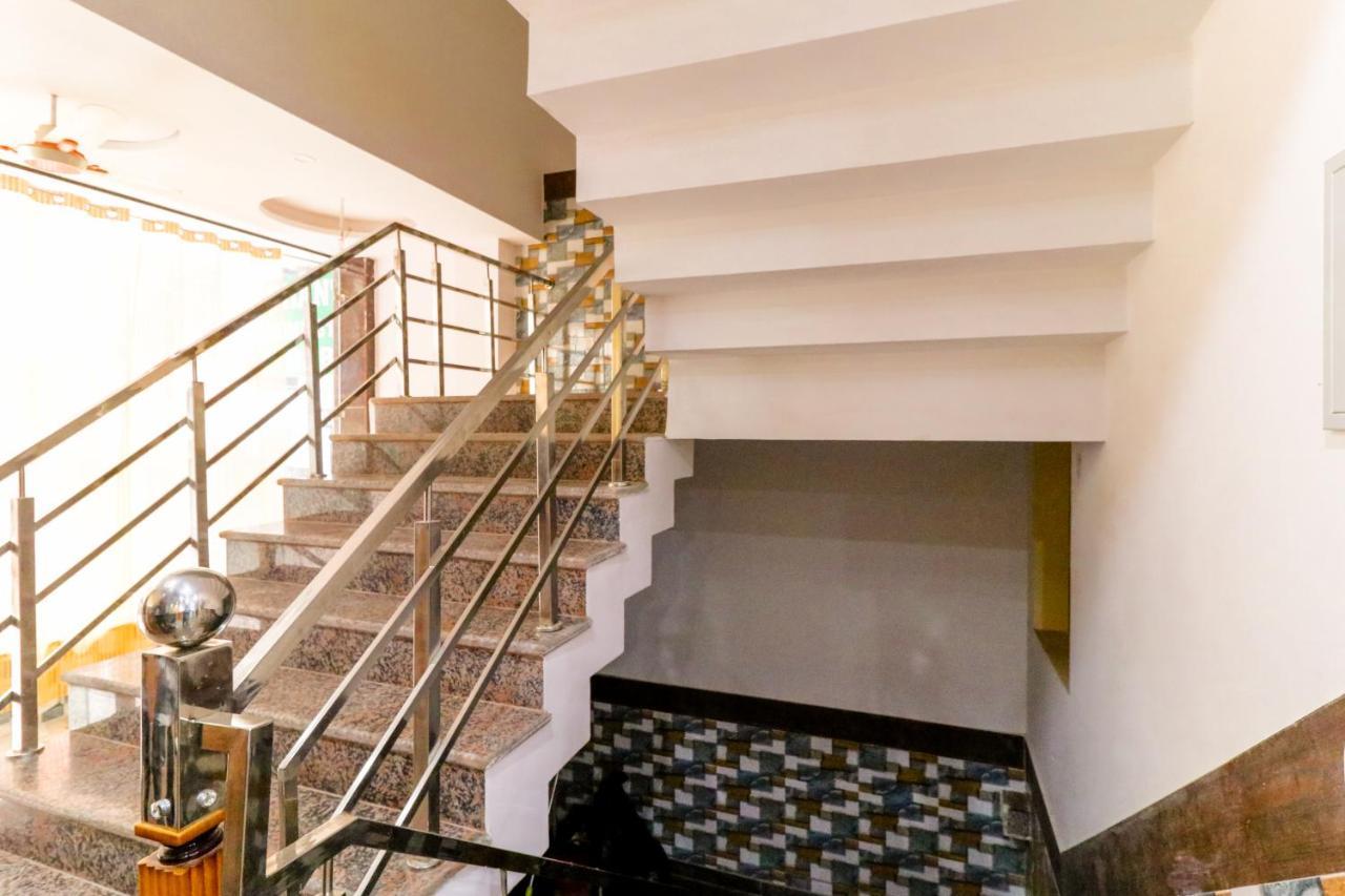 Belwood Suites - Near Airport