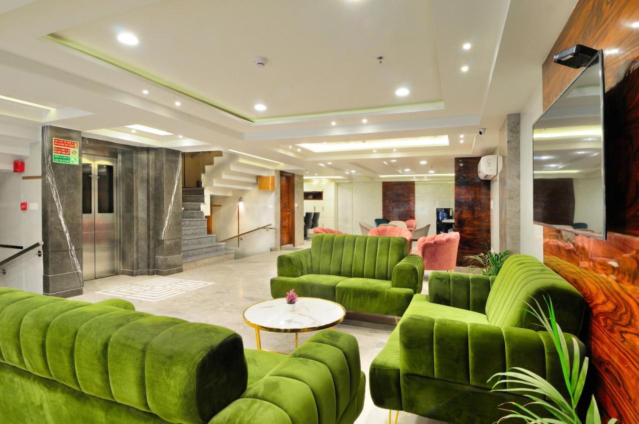 Imperial View Hotel