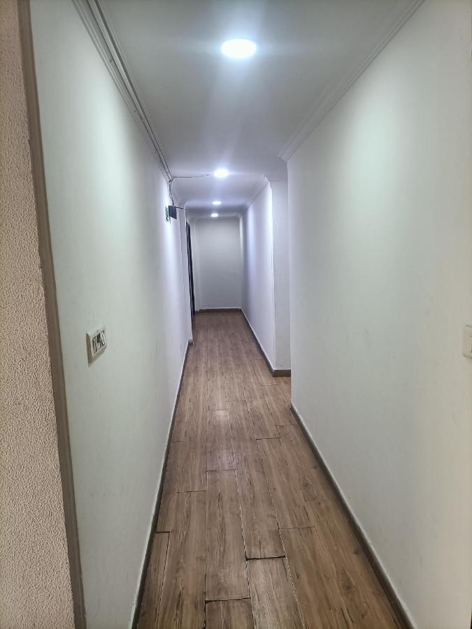 Hotel Star Light Hotel New Delhi