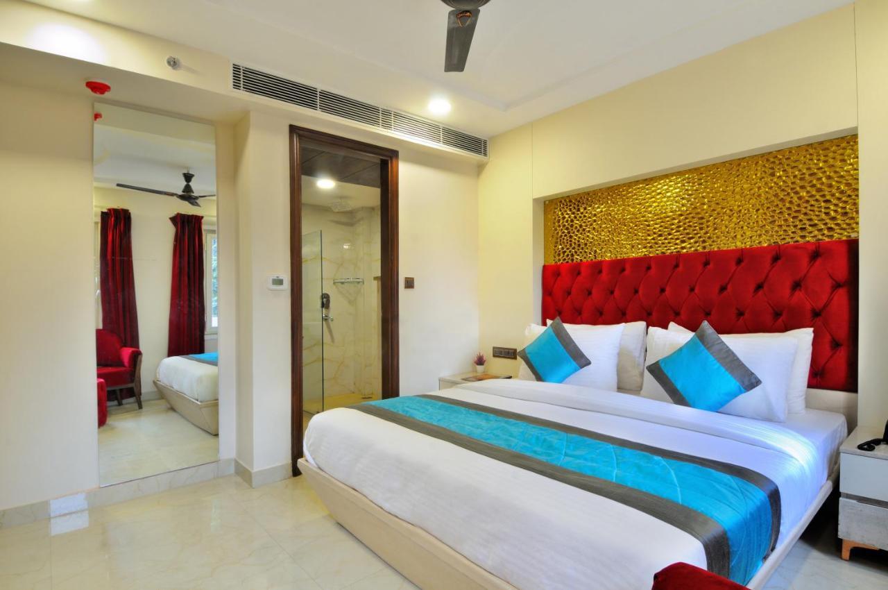 Hotel Delhi Fab New Delhi
