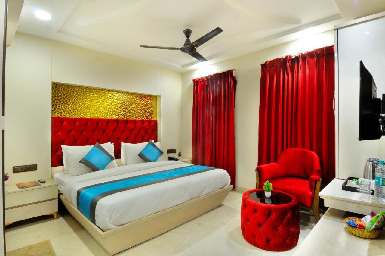 Delhi Fab Hotel New Delhi