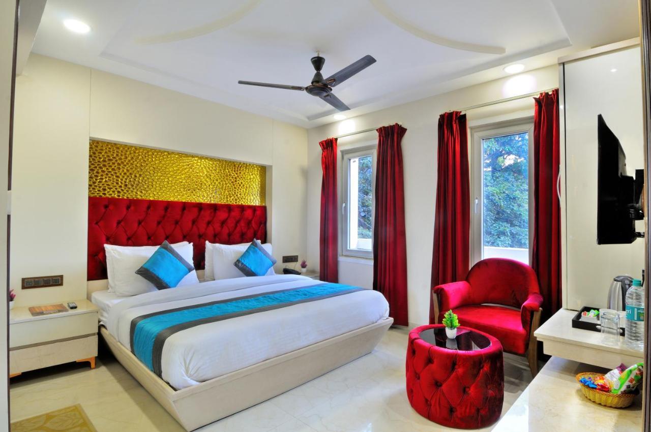 Delhi Fab 3* New Delhi