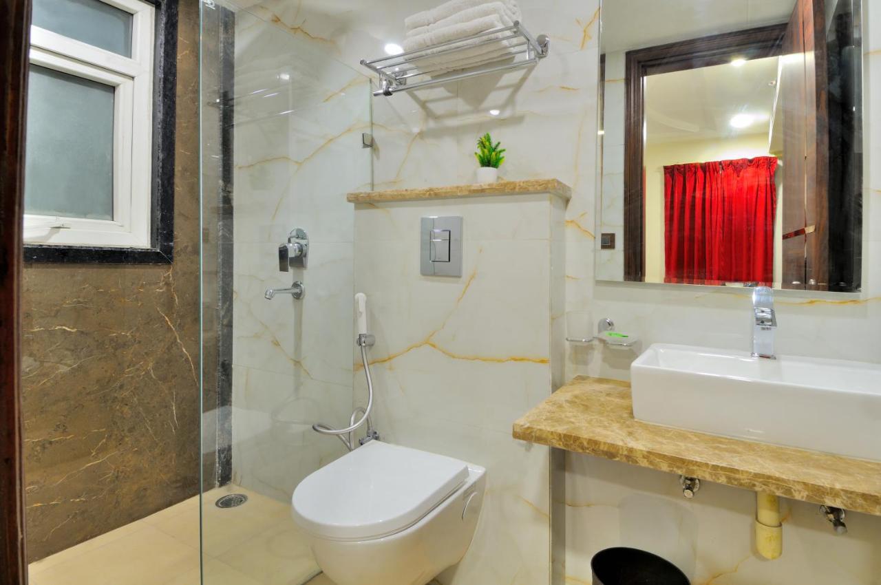 Hotel Delhi Fab
