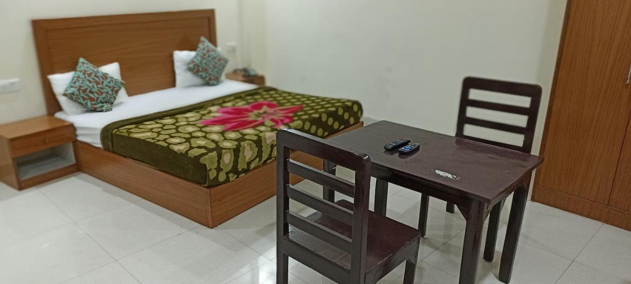 Hotel Star Light New Delhi