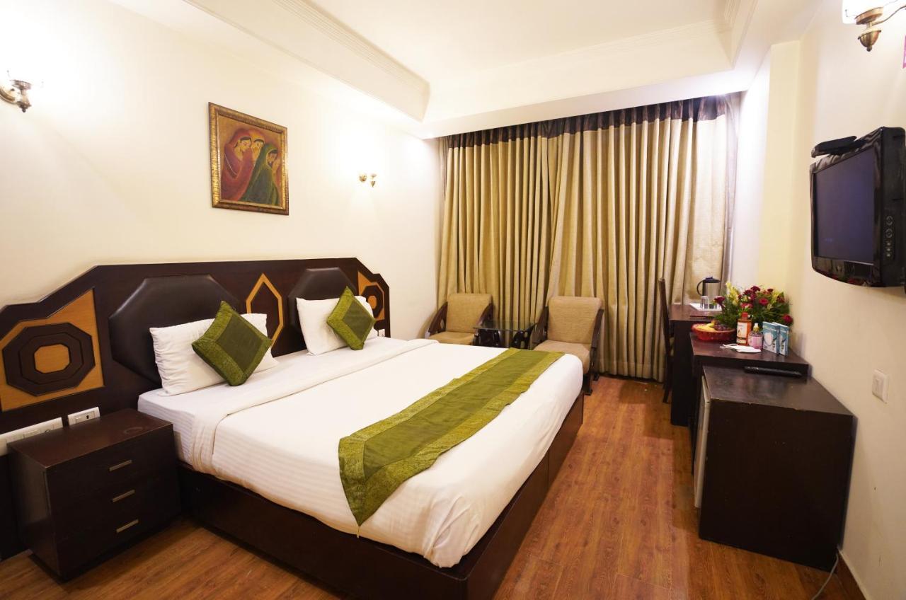 Airport Hotel Grand By Fantasia Hotel 4*