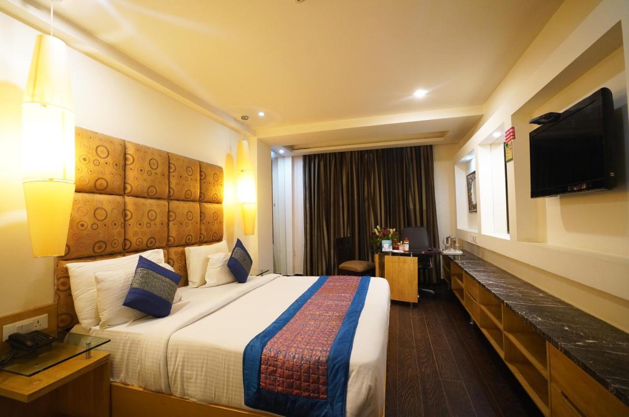 Airport Hotel Grand By Fantasia