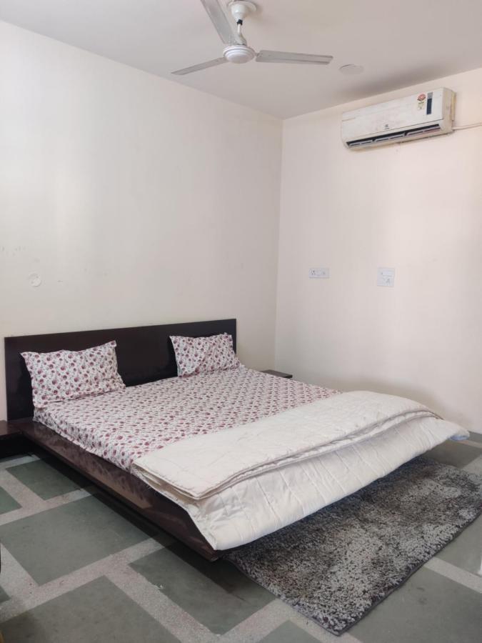 The Desire Saket Hostel