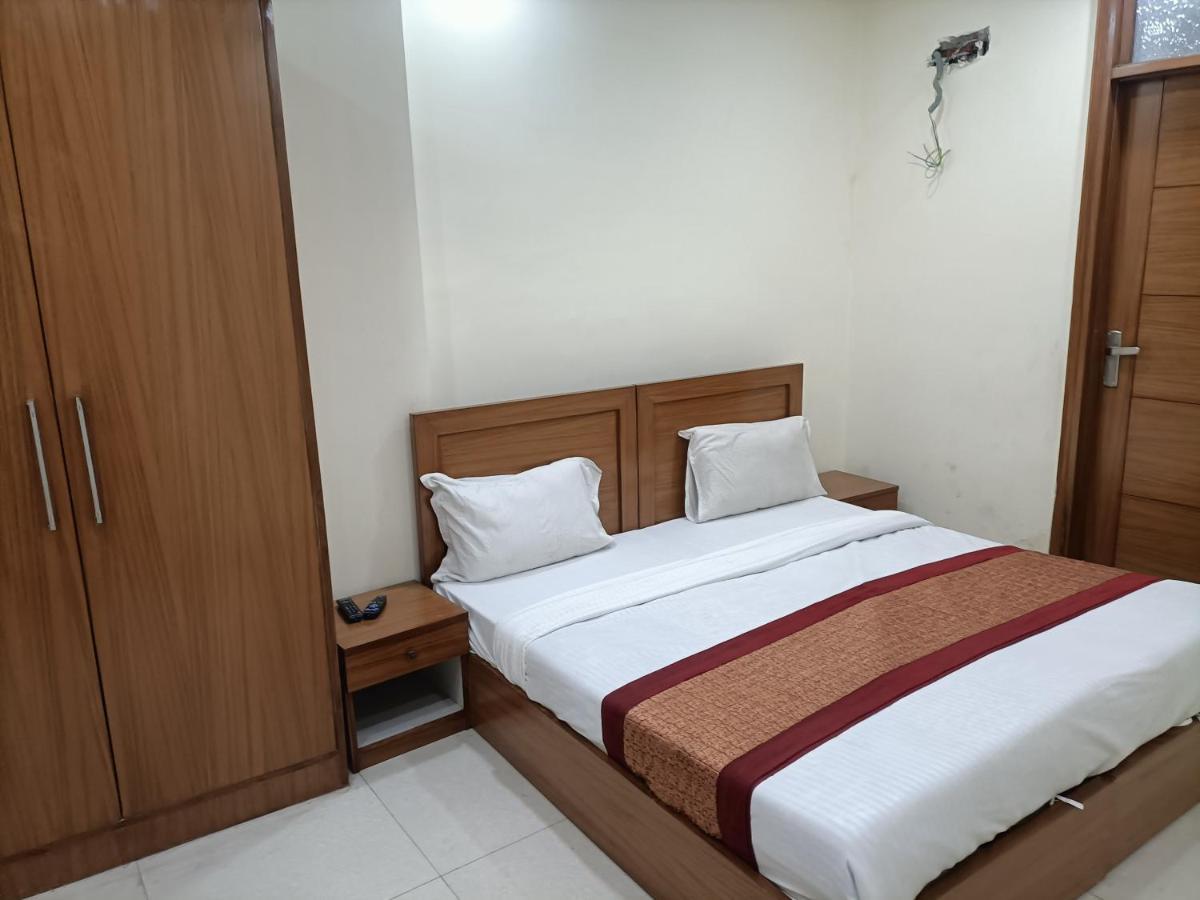 Hotel Star Light Hotel New Delhi