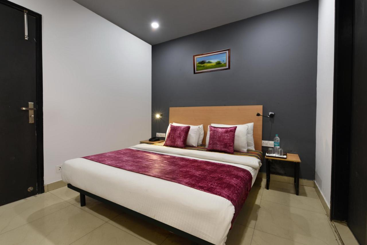 Hotel Orchid Saffron - Local Id Accepted 3*