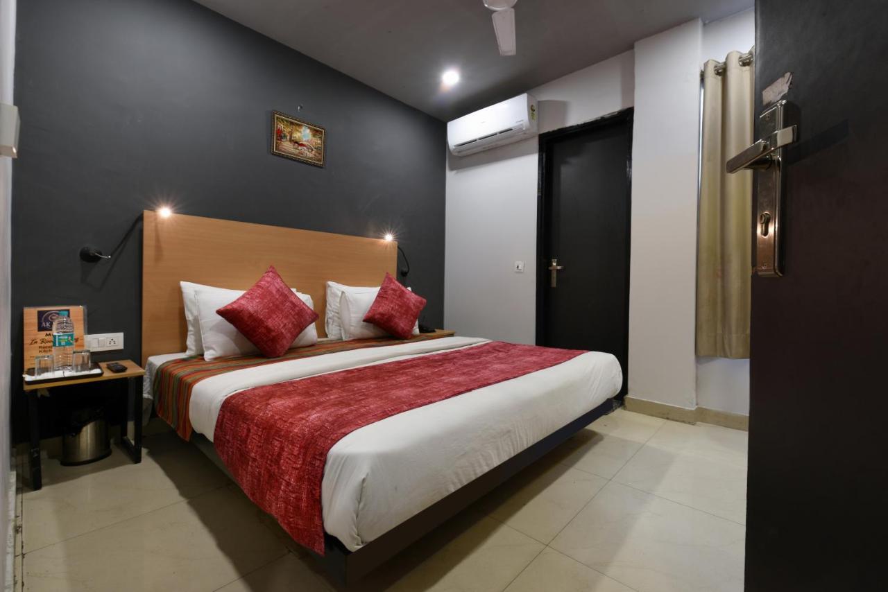 Orchid Saffron - Local Id Accepted Hotel 3*