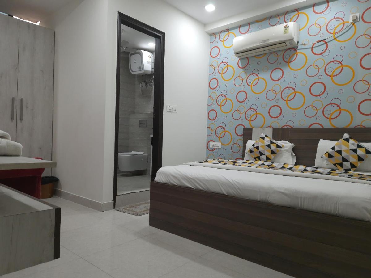 Hotel Le Heritage , Nizamudin Railway Station