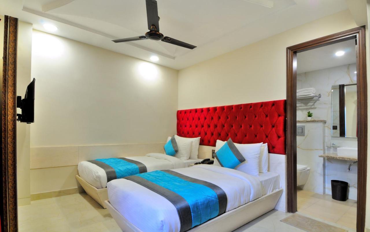 Hotel Delhi Fab 3*