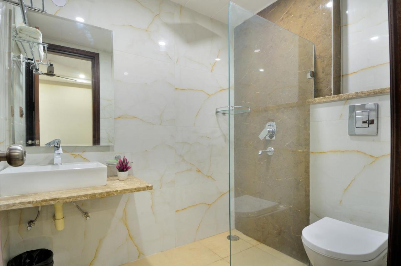 Hotel Delhi Fab New Delhi