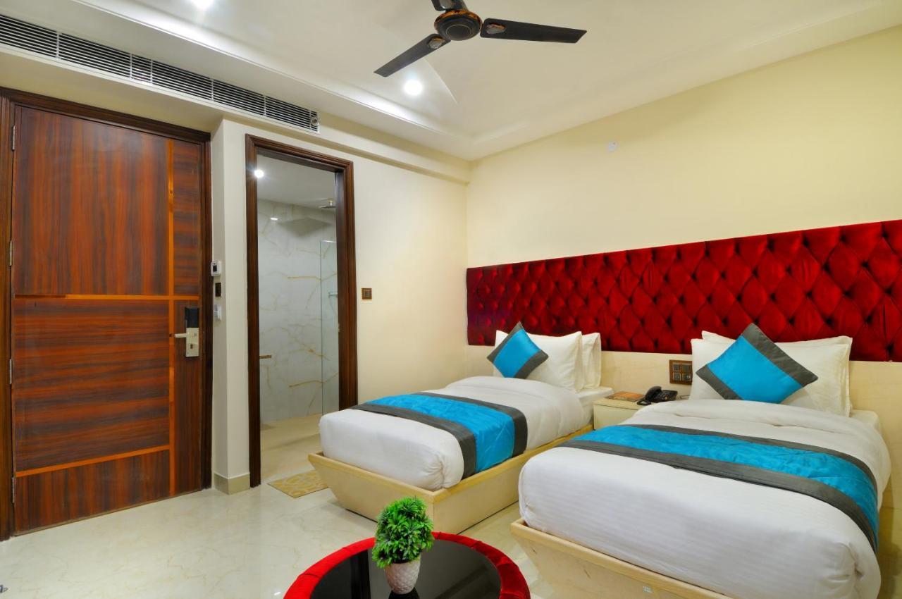 Hotel Delhi Fab New Delhi