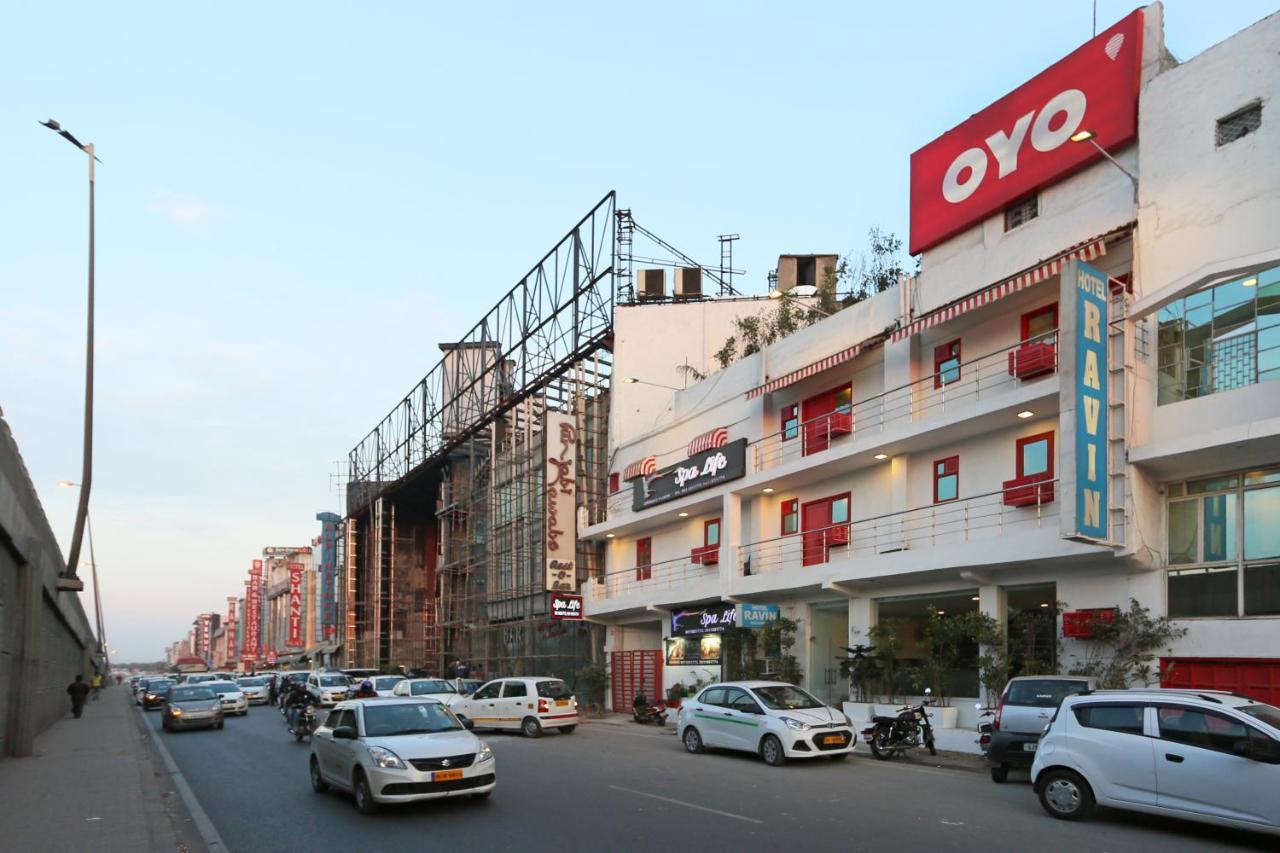 Hotel Oyo Marina 3*
