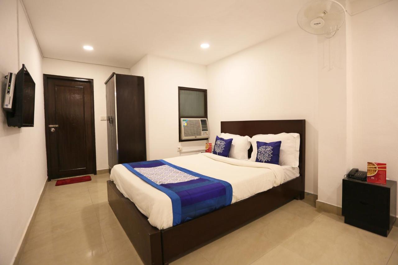 Hotel Oyo Marina Nova Deli