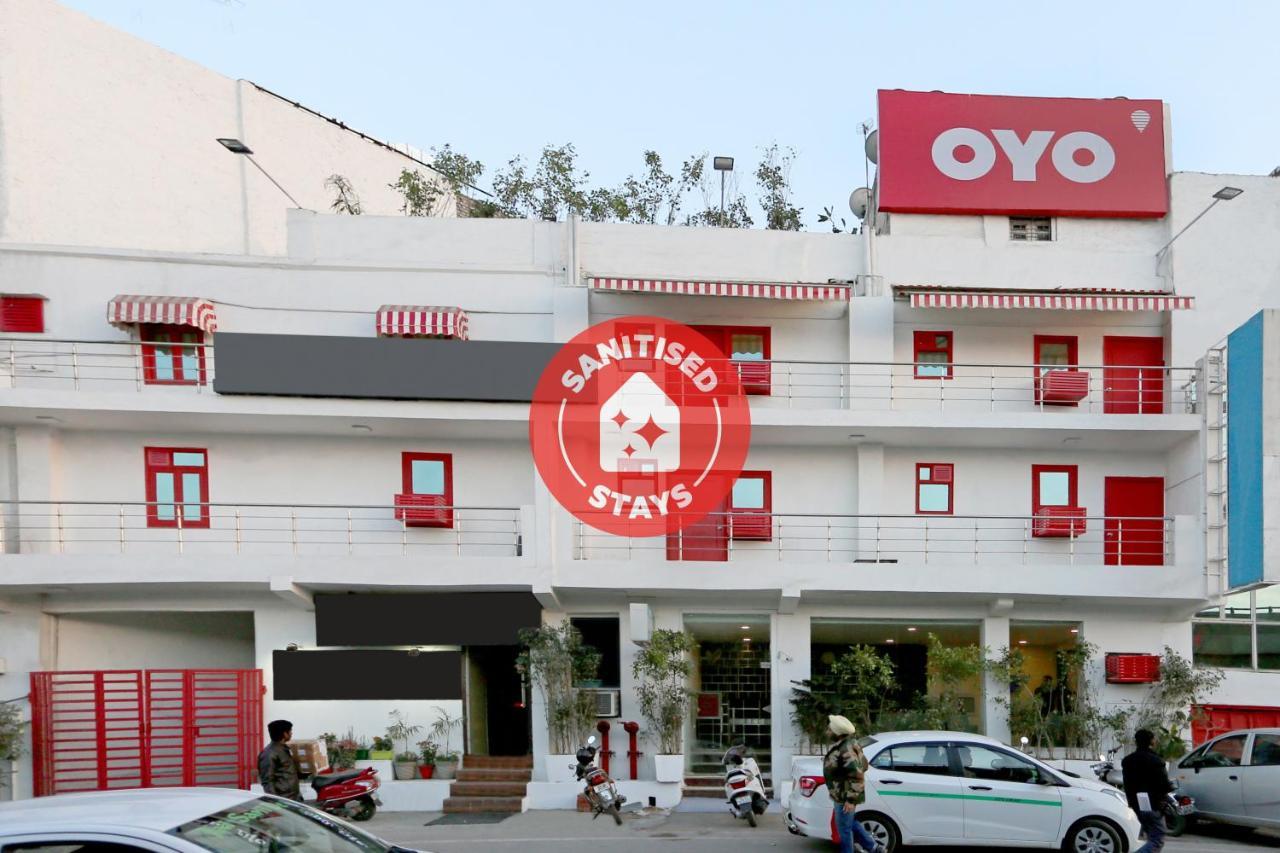 Oyo Marina