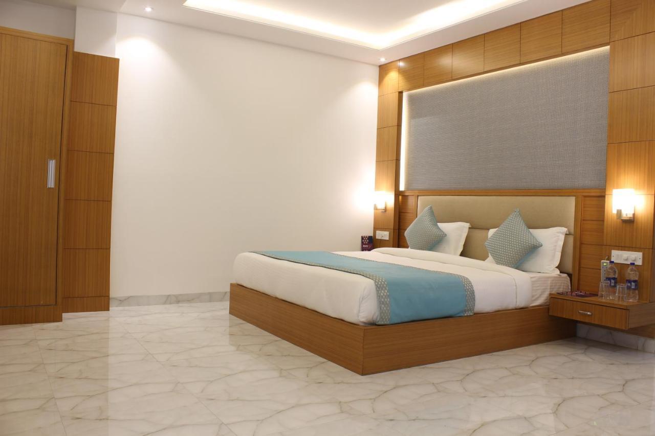 International By Star Group - Near Delhi Airport New Delhi
