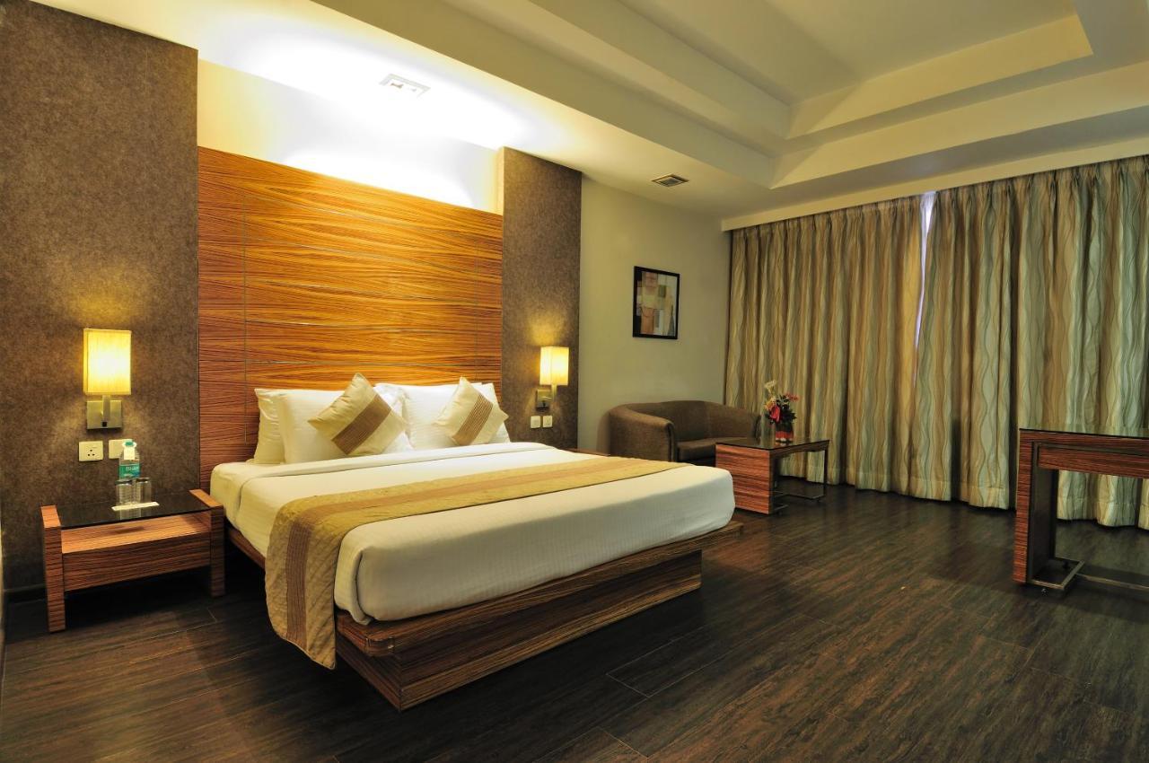 Hotel Stellar Resorts 4*