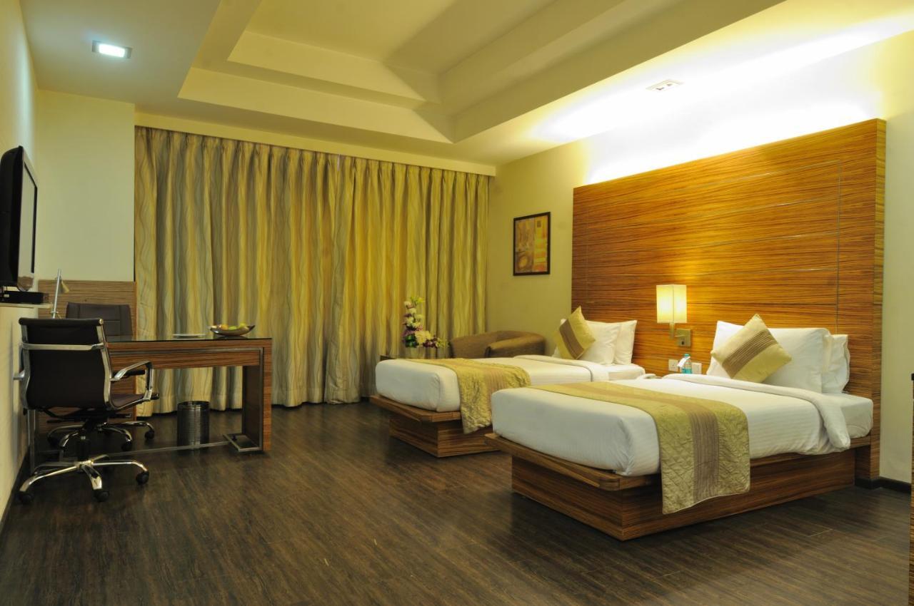 Stellar Resorts New Delhi