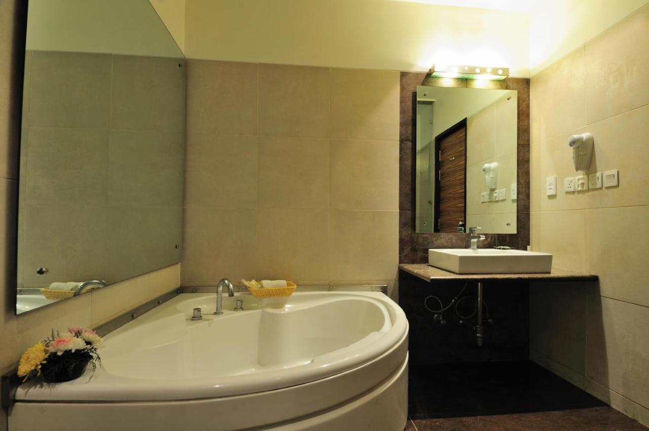 Hotel Stellar Resorts