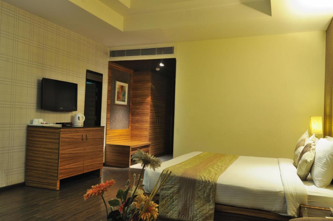 Hotel Stellar Resorts