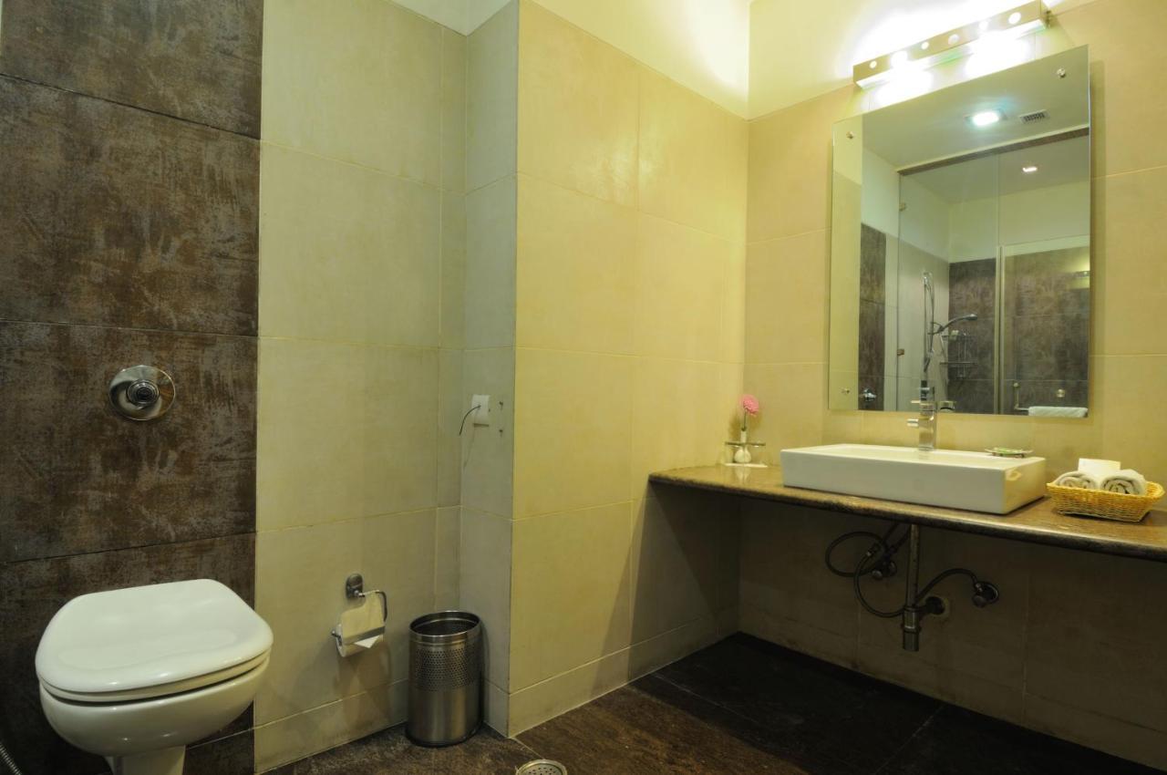 Stellar Resorts New Delhi