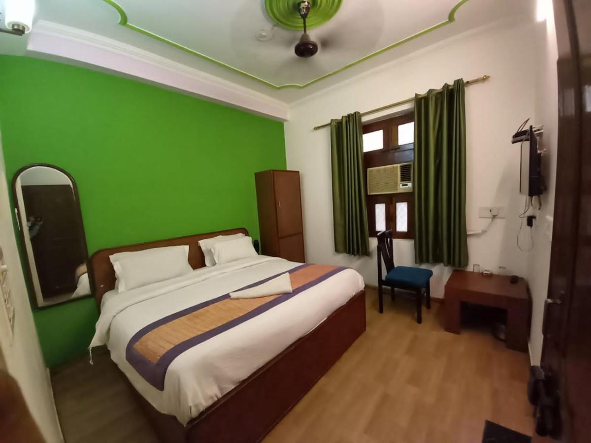 Hotel Hotel Shri Ram New Delhi