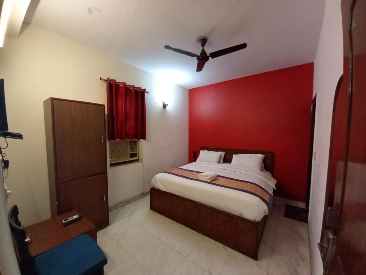 Hotel Hotel Shri Ram New Delhi