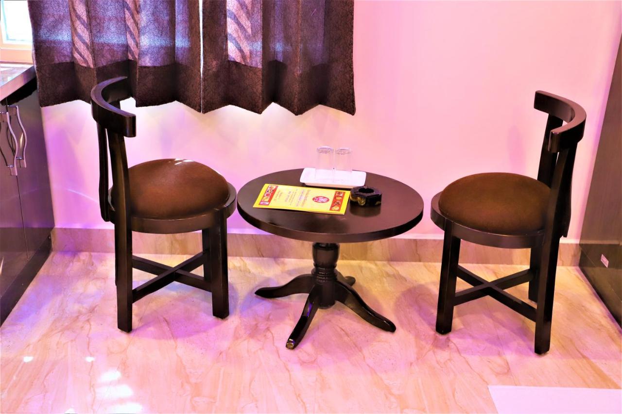 Hotel Airport Shivaka Nova Deli