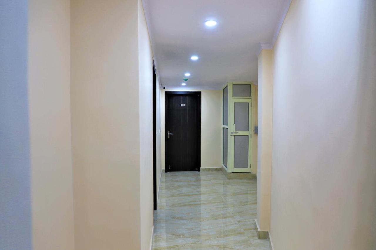 Hotel Airport Shivaka 3*