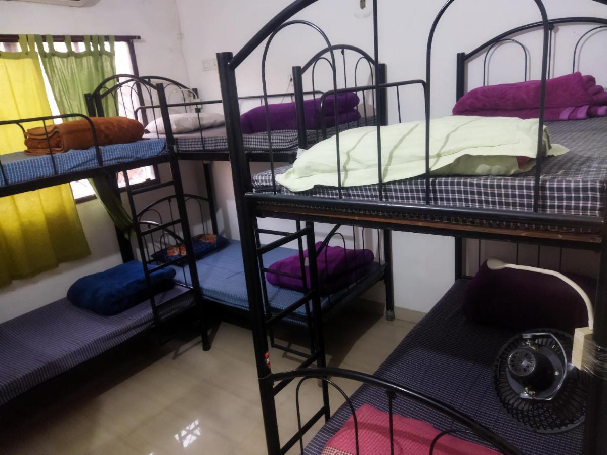 Hostel Santana Hostel New Delhi
