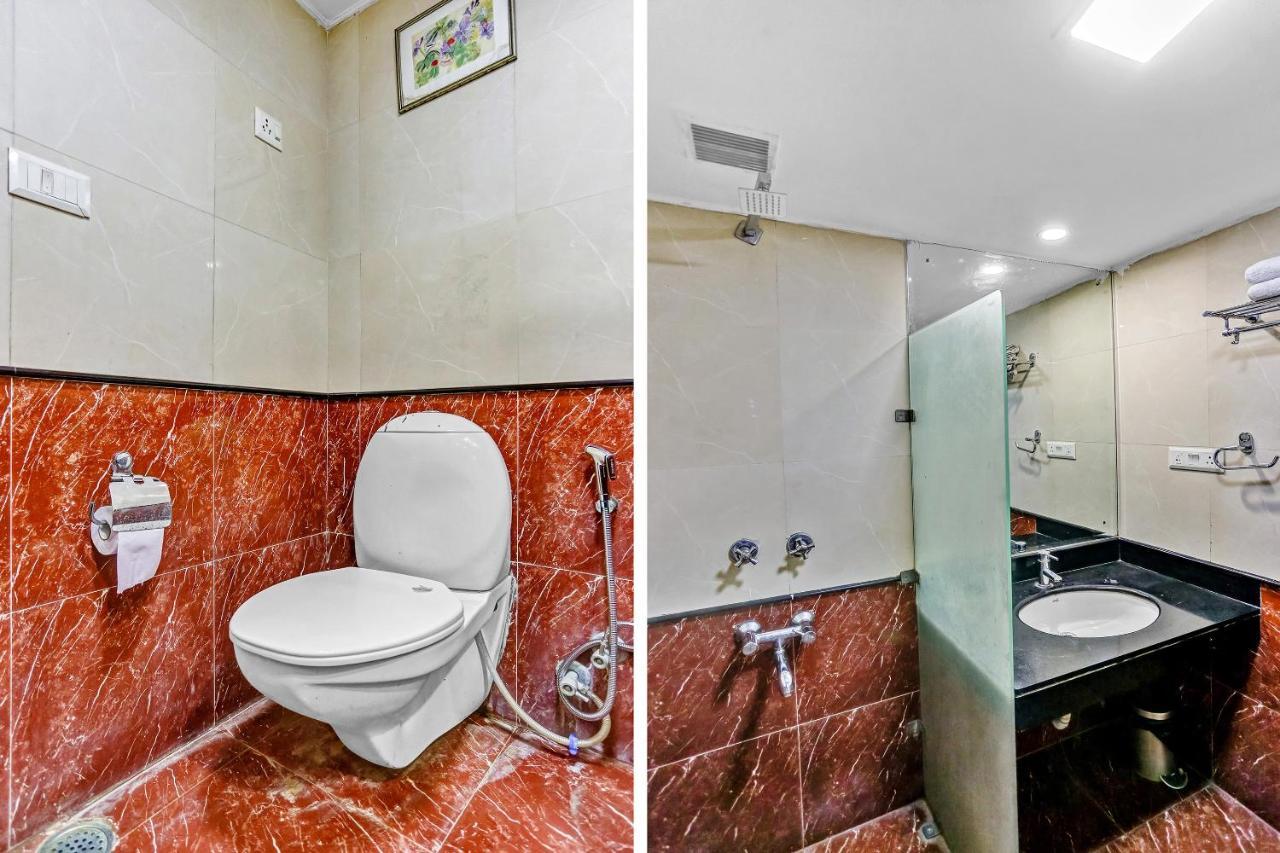 Oyo Townhouse 690 Admire Hotel