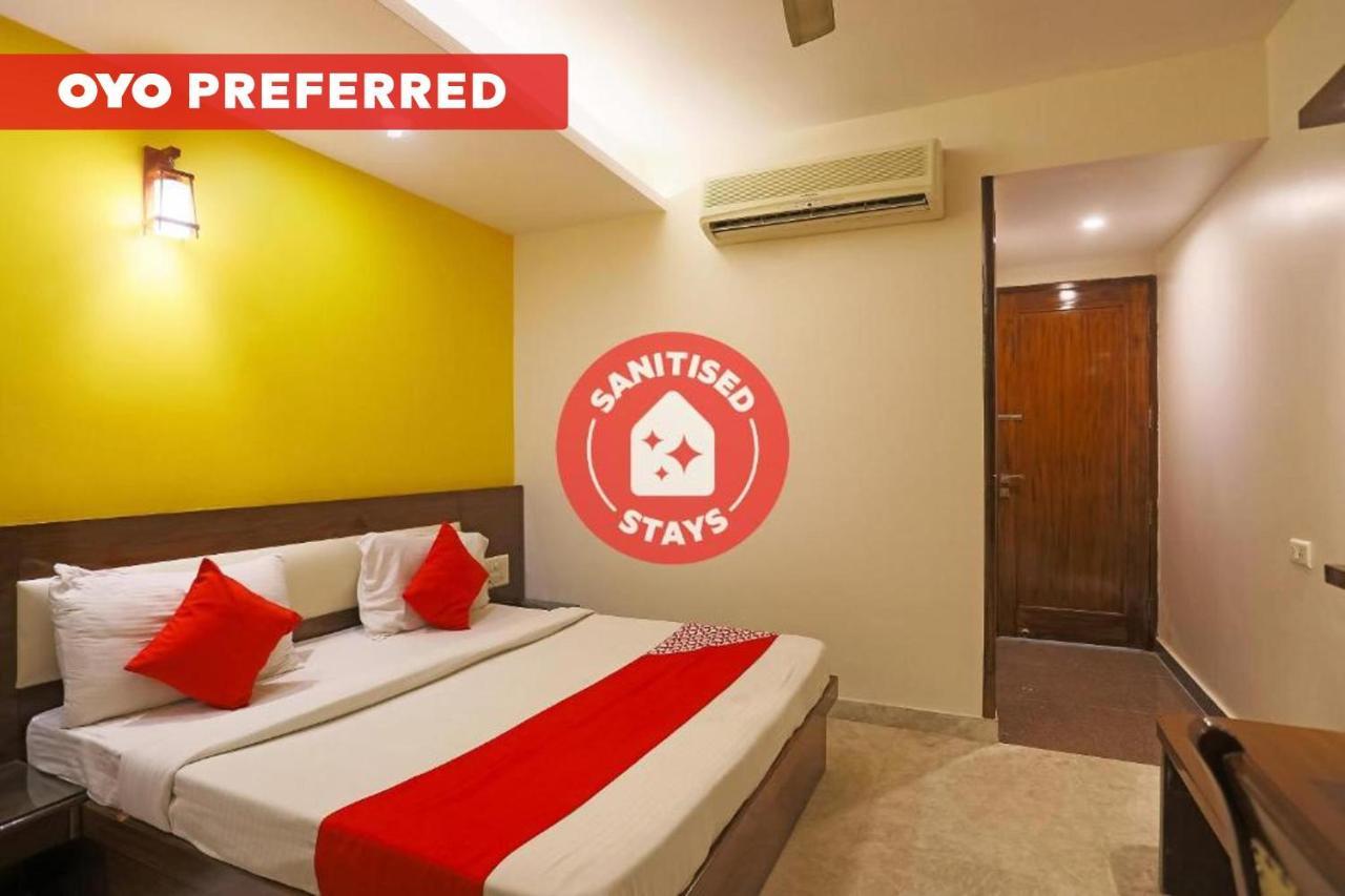 Oyo Svaruchi Near M2k Cinemas Rohini Hotel 3*