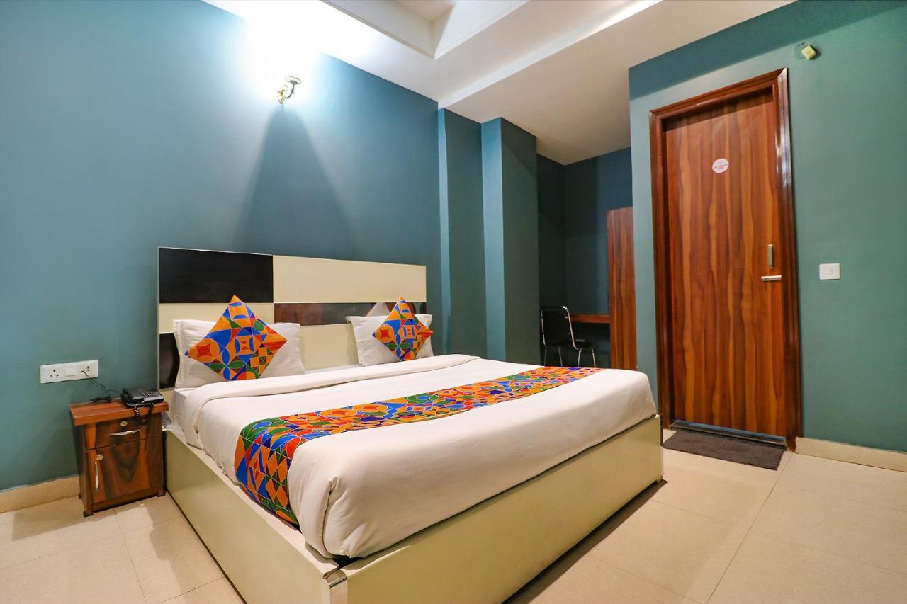 Hotel Fabhotel Church House Rohini 3*