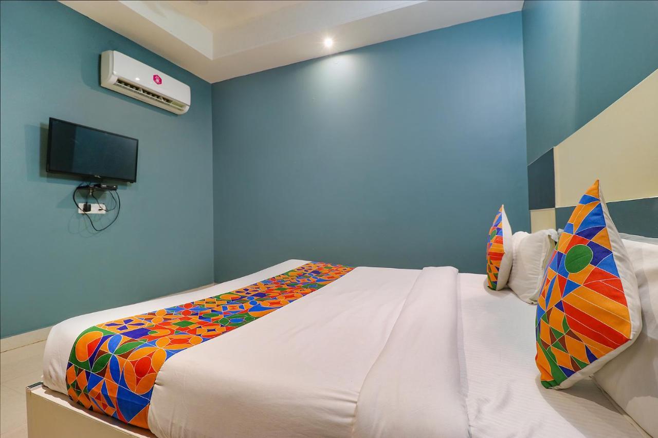 Fabhotel Church House Rohini Delhi (National Capital Territory of India)