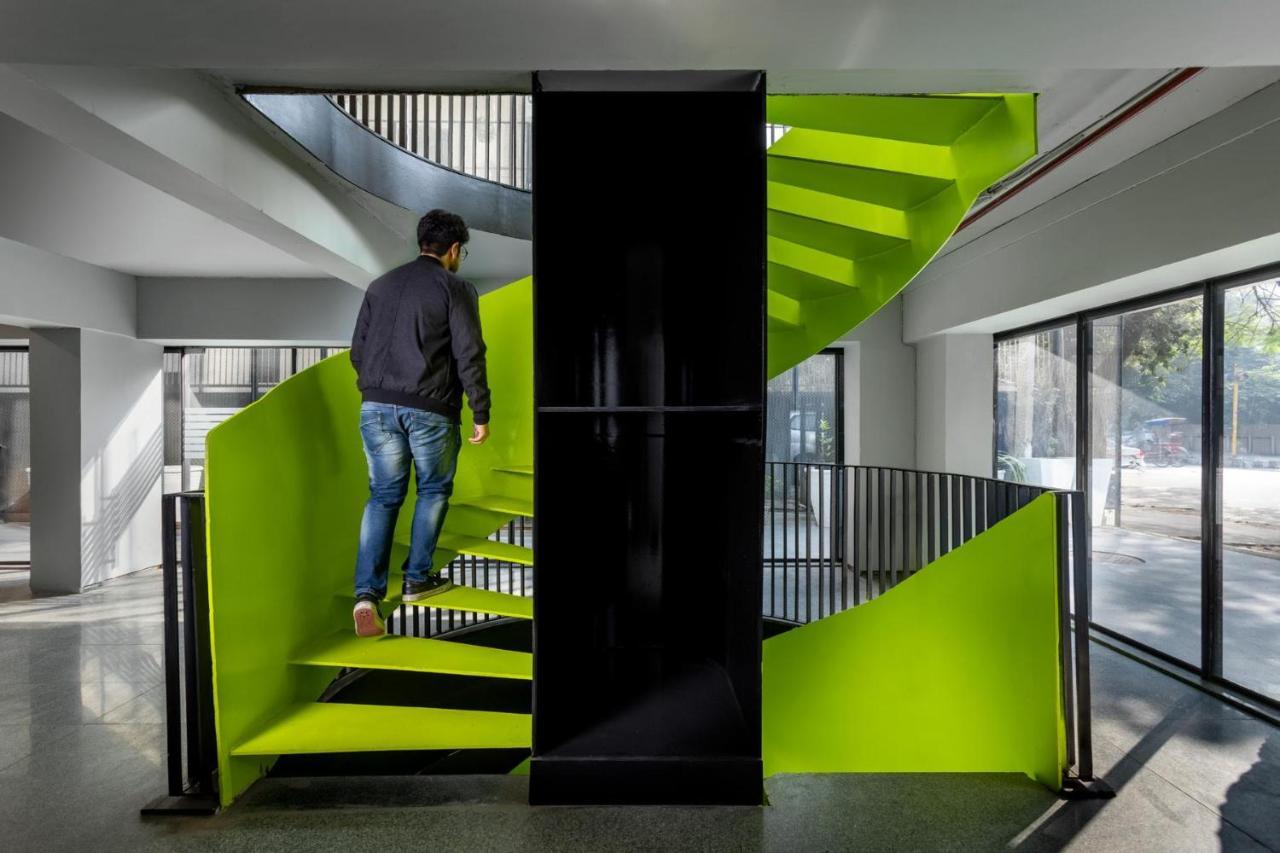 Hotel Nuo By Justa New Delhi