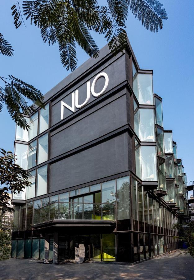 Hotel Nuo By Justa