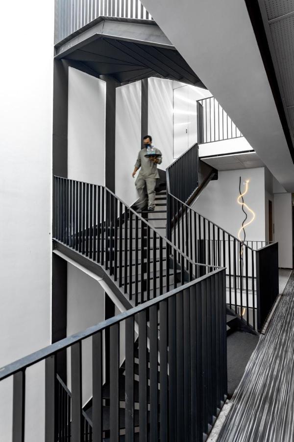 Nuo By Justa Hotel 4*