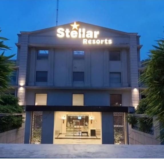 Stellar Resorts 4* New Delhi