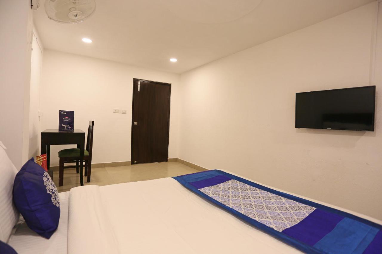 Oyo Marina Hotel 3*