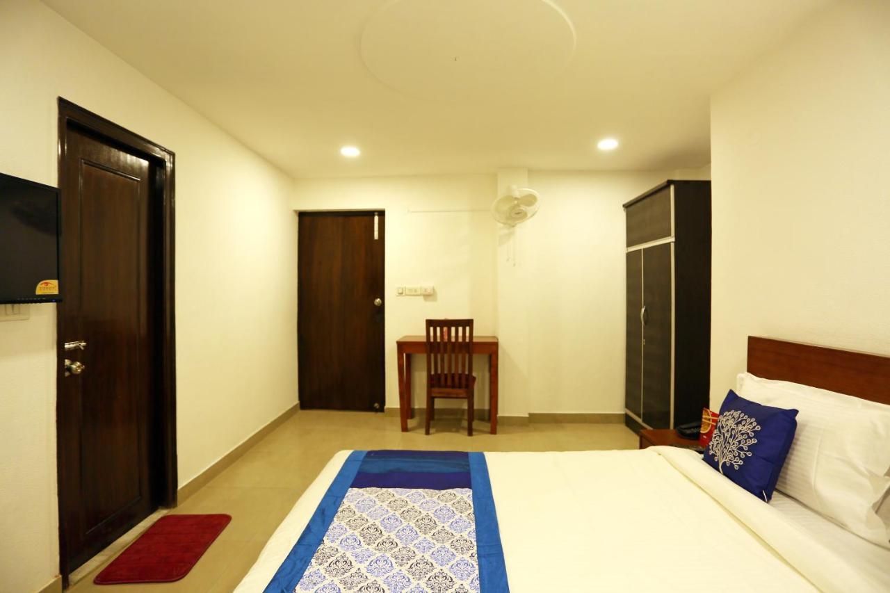 Hotel Oyo Marina