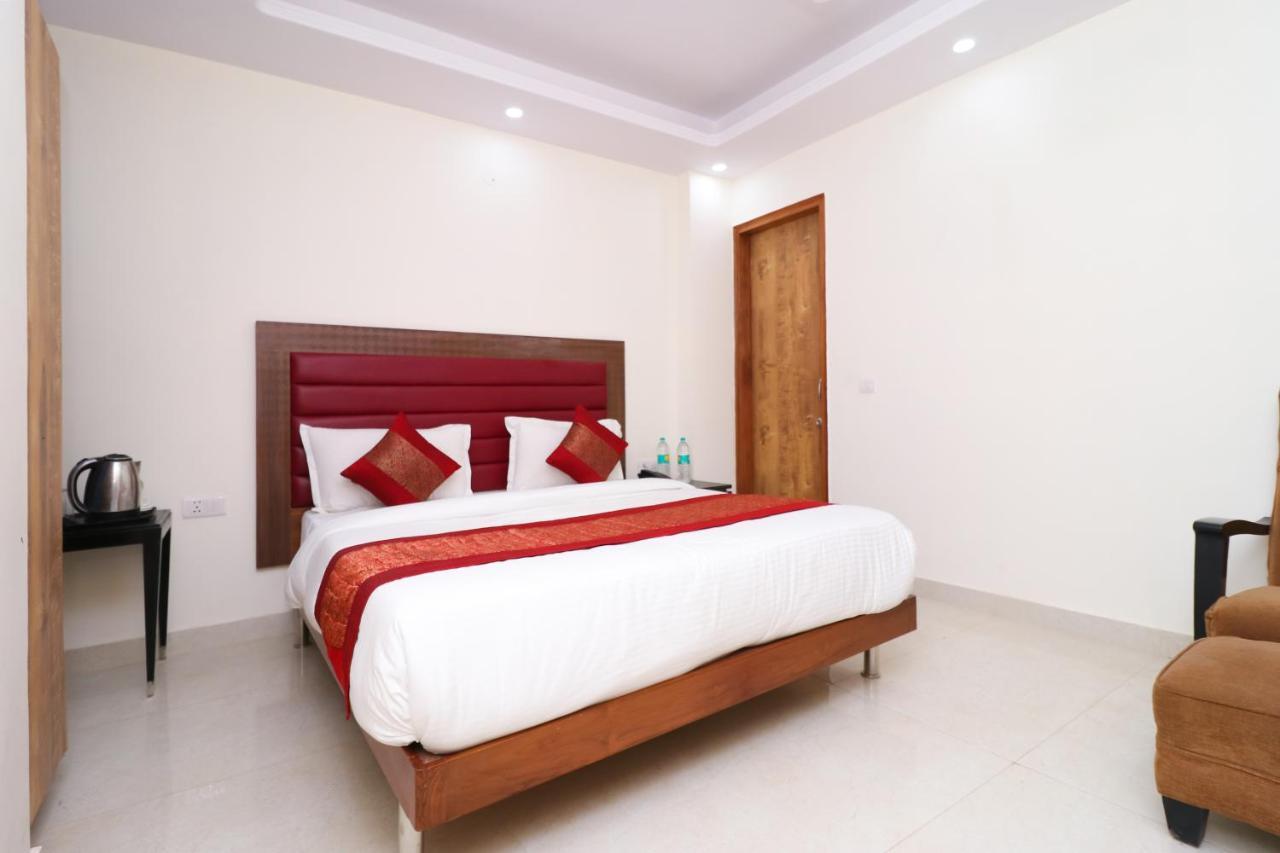 Hotel Belwood Suites - Near Airport 3*